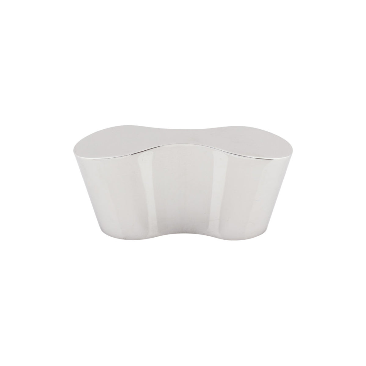 Infinity 2 1/8" Length Oval Knob