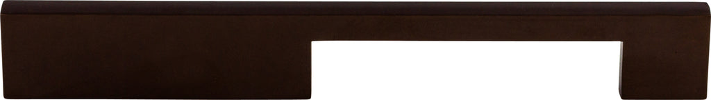 Top Knobs Linear Series 7"(178mm) CC Pull, Oil Rubbed Bronze