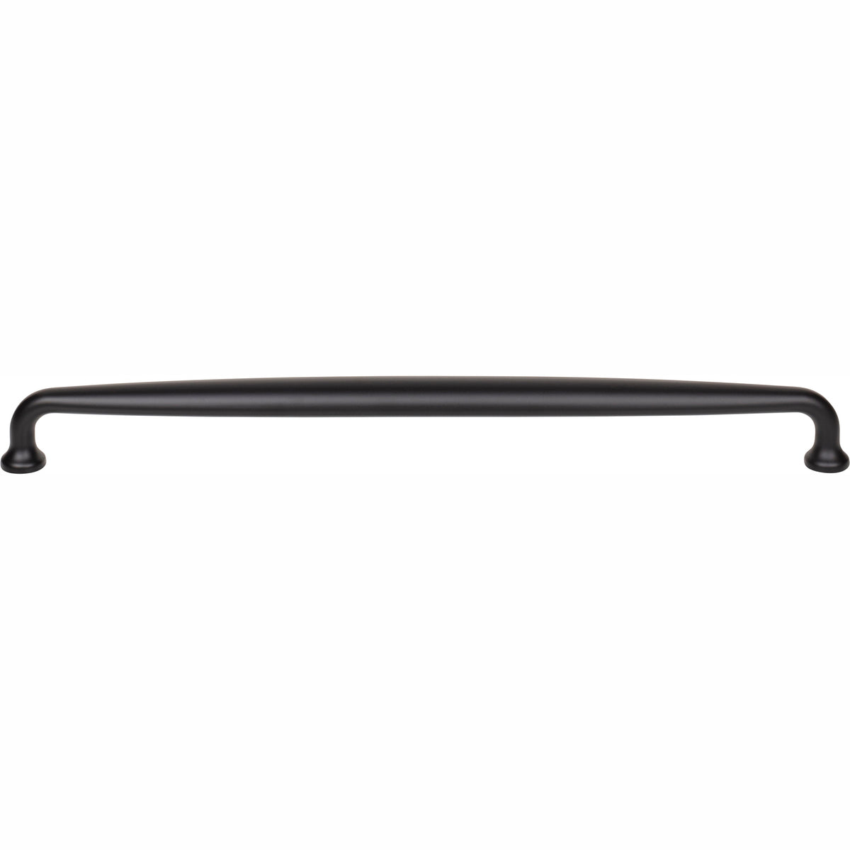 Charlotte 12" Center to Center Bar Pull