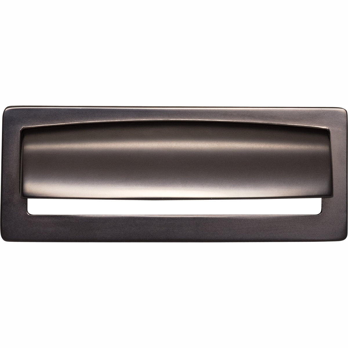 Hollin 3 3/4" Center to Center Cup/Bin Pull