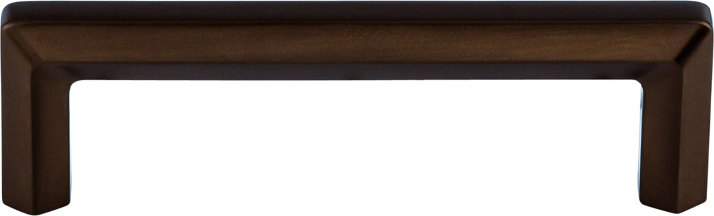 Top Knobs Lydia Series 3-3/4"(95mm) CC Pull, Oil Rubbed Bronze