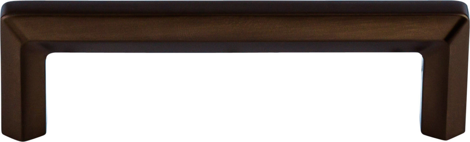 Top Knobs Lydia Series 3-3/4"(95mm) CC Pull, Oil Rubbed Bronze