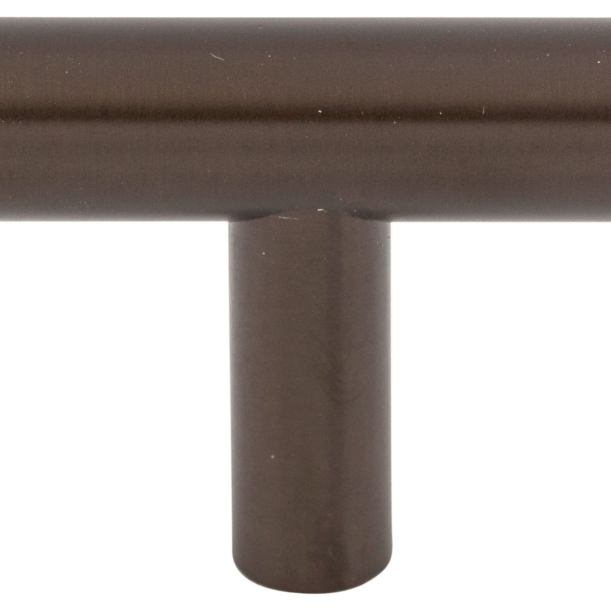 Top Knobs Hopewell Series 2"L T-Handle, Oil Rubbed Bronze