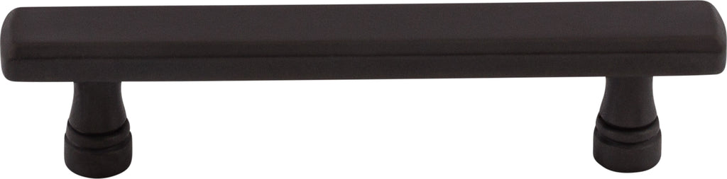 Top Knobs Kingsbridge Series 3-3/4"(95mm) CC Pull, Sable