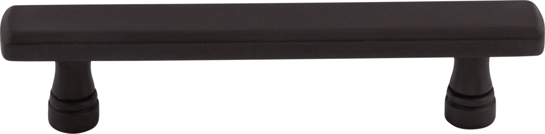 Top Knobs Kingsbridge Series 3-3/4"(95mm) CC Pull, Sable