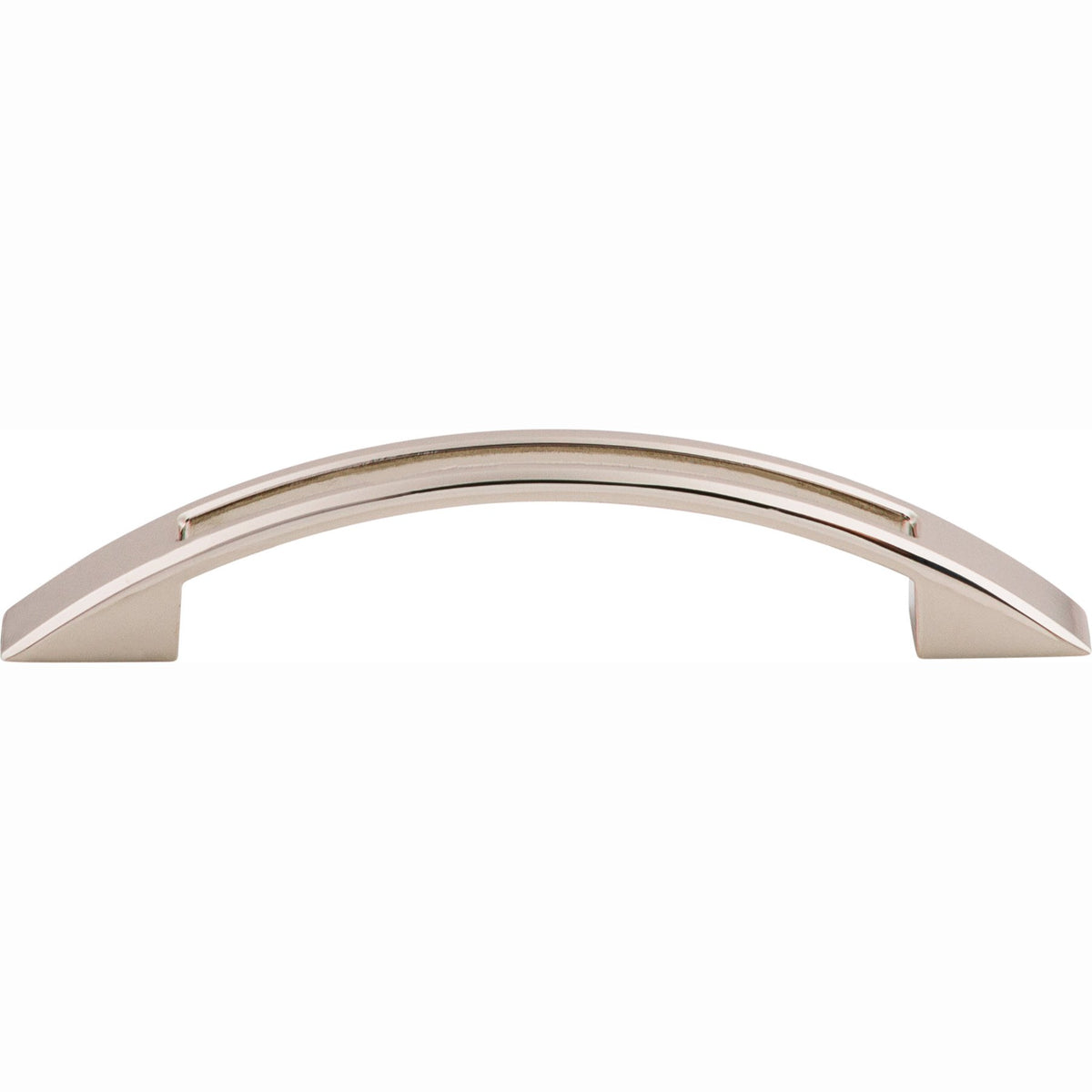 Tango Cut Out 3 3/4" Center to Center Bar Pull