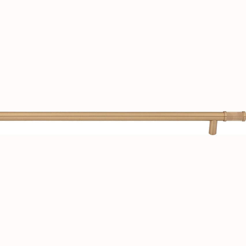 Burnham 18" Center to Center Bar Pull