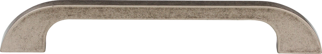 Top Knobs Neo Series 6"(152mm) CC Pull, Pewter Antique