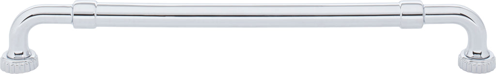 Top Knobs Holden Series 8-13/16"(223mm) CC Pull, Polished Chrome