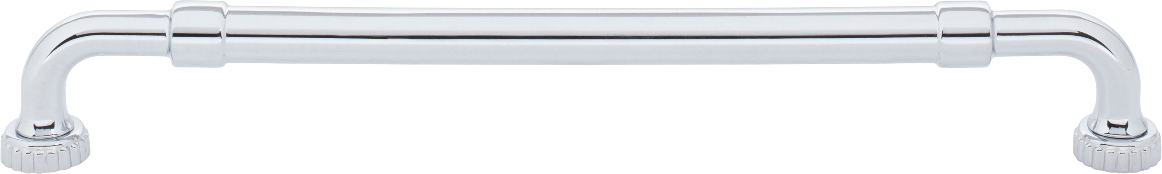 Top Knobs Holden Series 8-13/16"(223mm) CC Pull, Polished Chrome