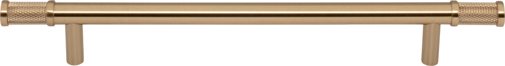 Top Knobs Burnham Series 7-9/16"(192mm) CC Pull, Honey Bronze