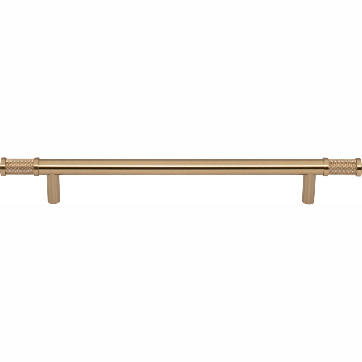 Burnham 7 9/16" Center to Center Bar Pull