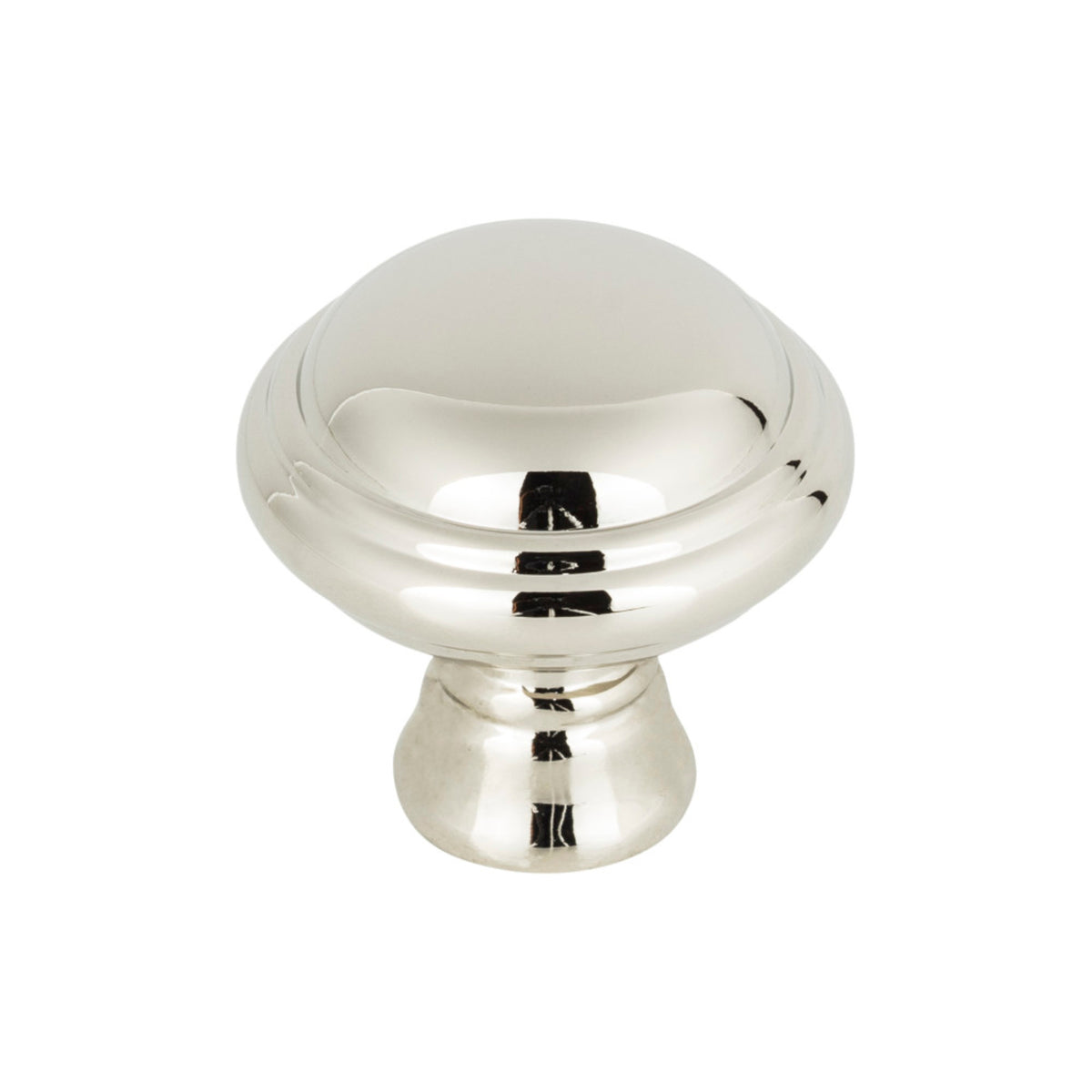 Henderson 1-1/4" Diameter Mushroom Knob