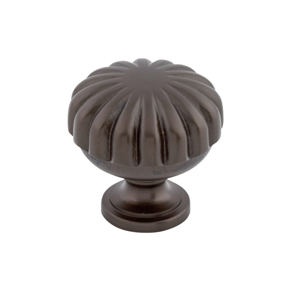 Melon 1 1/4" Diameter Round Knob