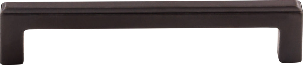 Top Knobs Podium Series 5-1/16"(128mm) CC Pull, Sable