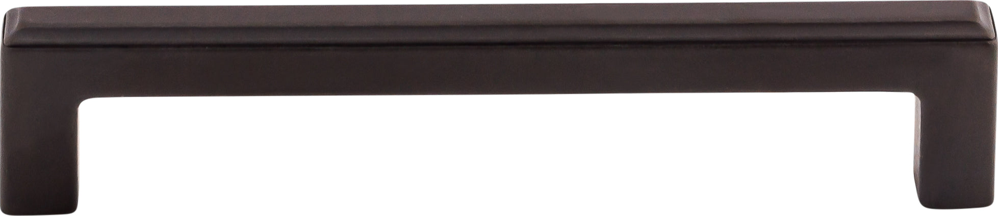 Top Knobs Podium Series 5-1/16"(128mm) CC Pull, Sable
