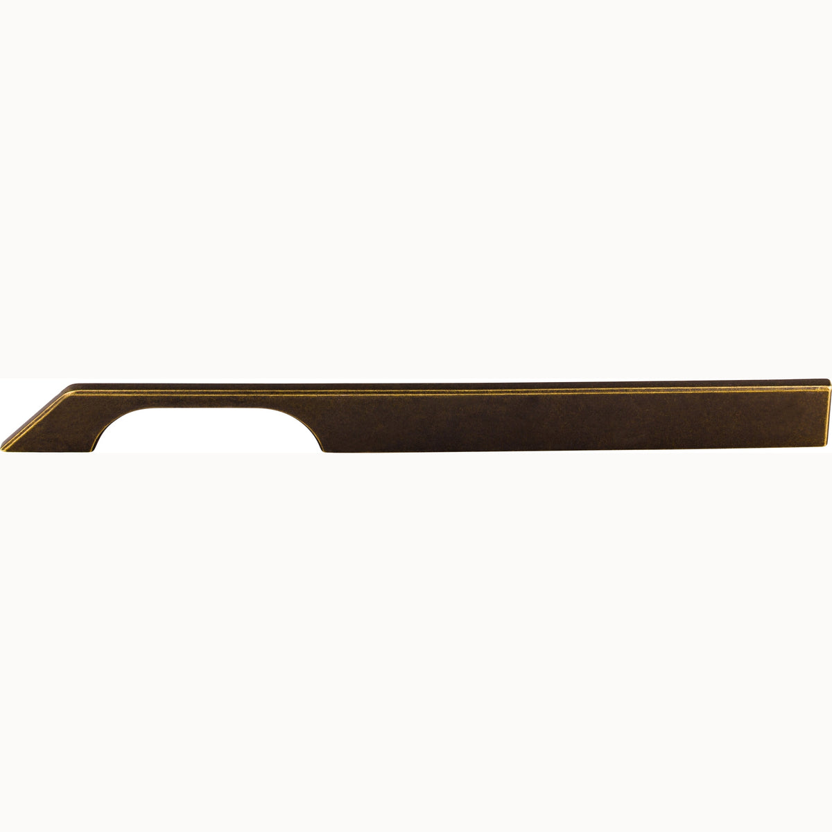 Tapered 12" Center to Center Bar Pull
