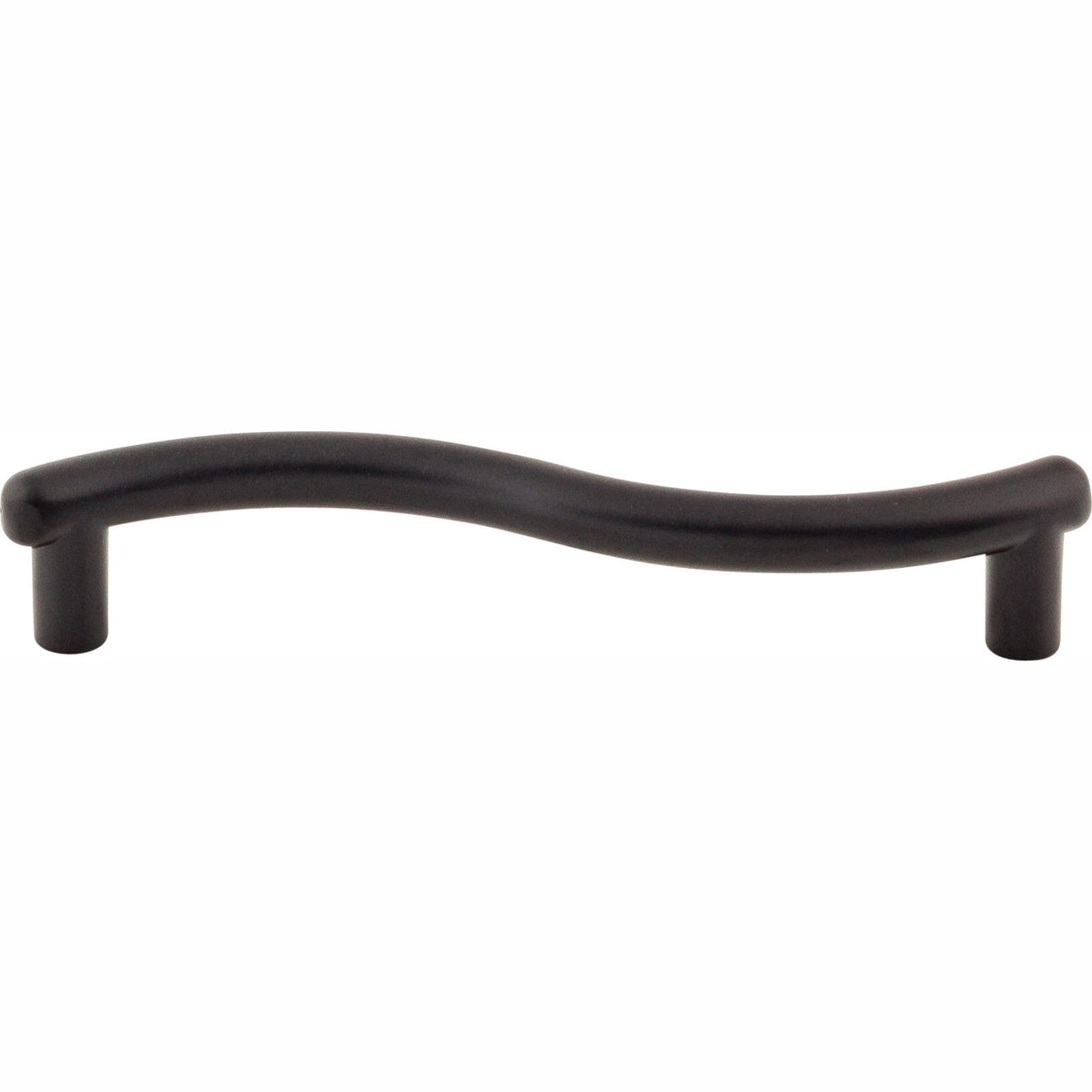 Spiral 3 3/4" Center to Center Bar Pull