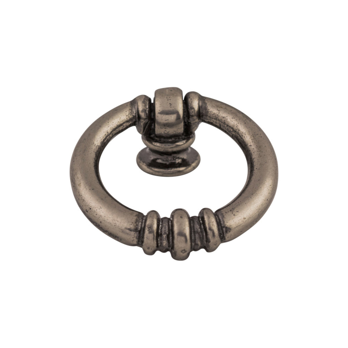 Newton Ring 1 5/8" Length Round Knob