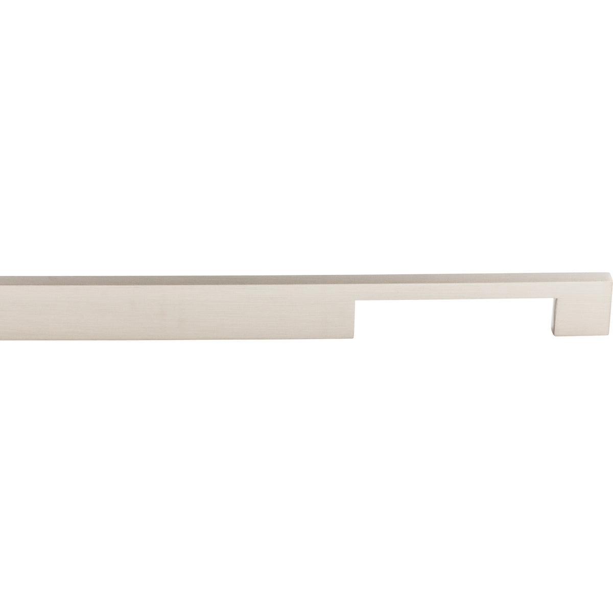 Linear 12" Center to Center Bar Pull