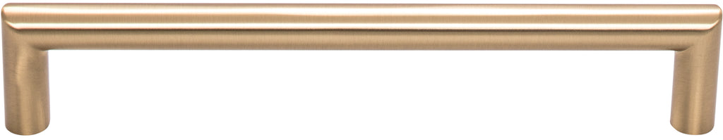 Top Knobs Kinney Series 6-5/16"(160mm) CC Pull, Honey Bronze