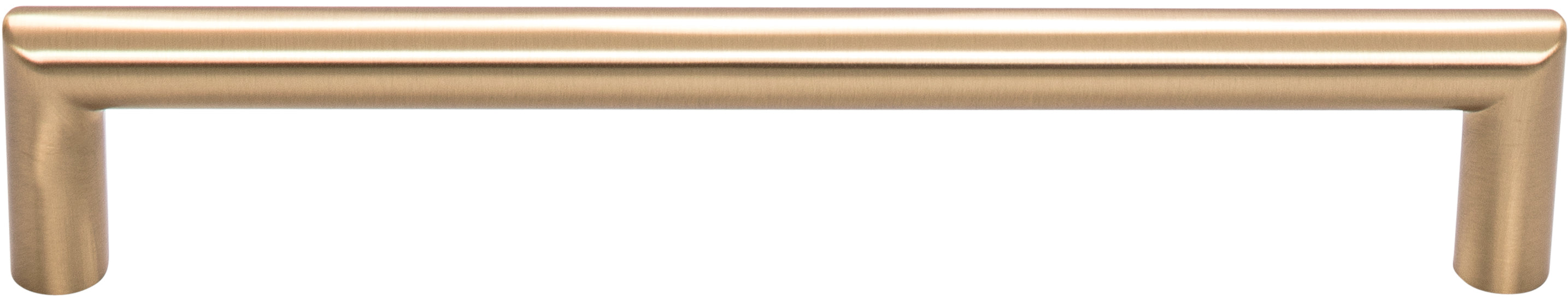 Top Knobs Kinney Series 6-5/16"(160mm) CC Pull, Honey Bronze