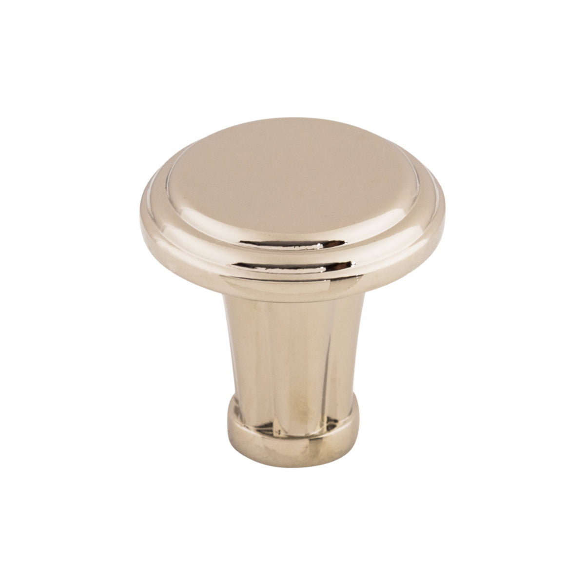 Luxor 1 1/4" Diameter Round Knob