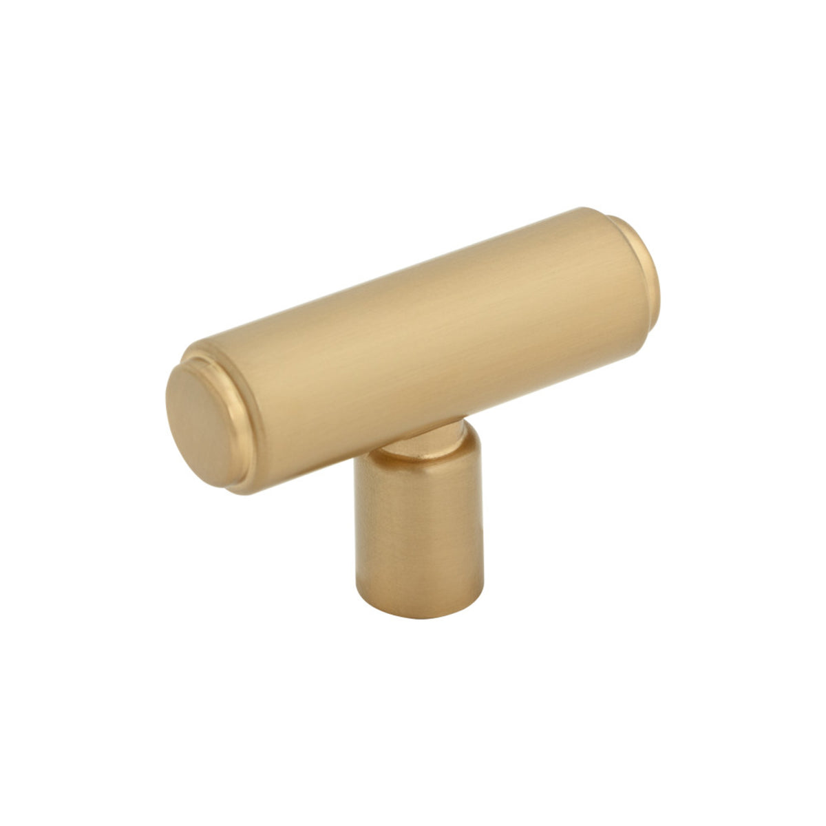 Clarence 2" Length Bar Knob