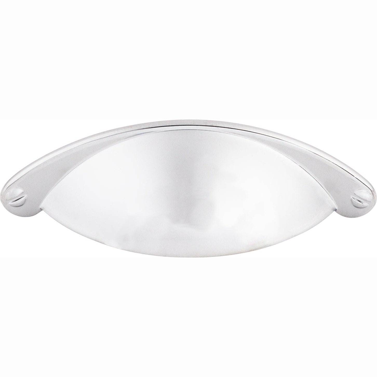 Arendal 2 1/2" Center to Center Cup/Bin Pull