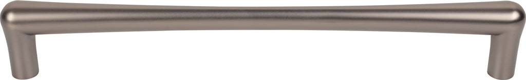 Top Knobs Brookline Series 12"(304mm) CC Appliance Pull, Ash Gray