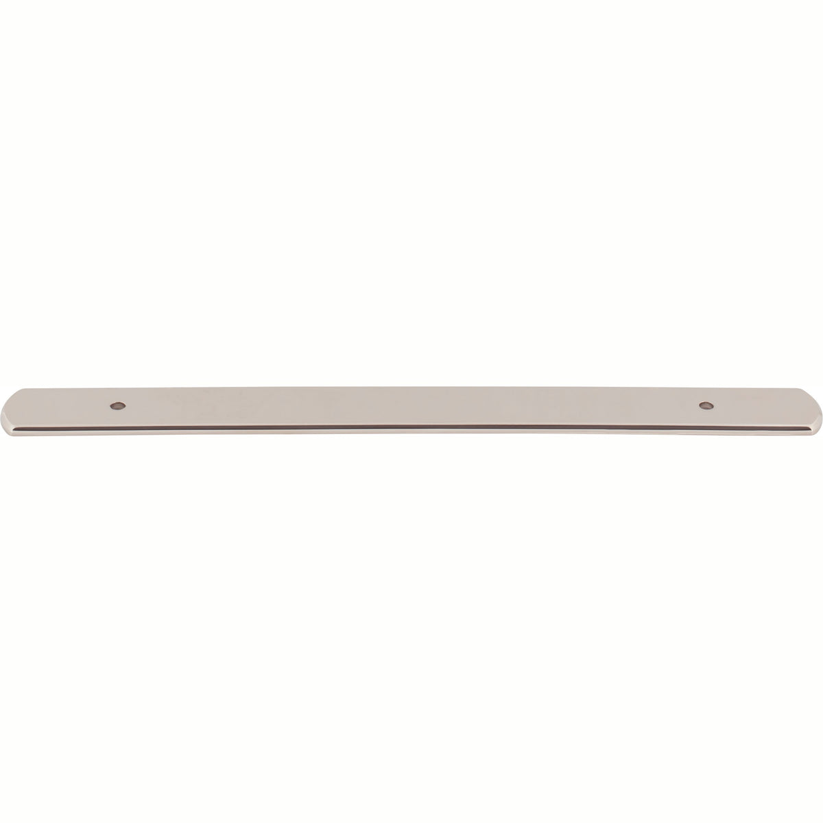 Wescott 7 9/16" Center to Center Pull Backplate