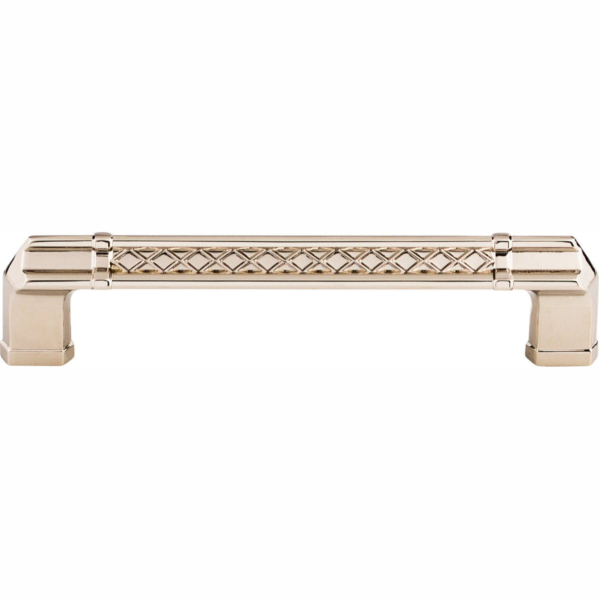 Tower Bridge 5" Center to Center Bar Pull