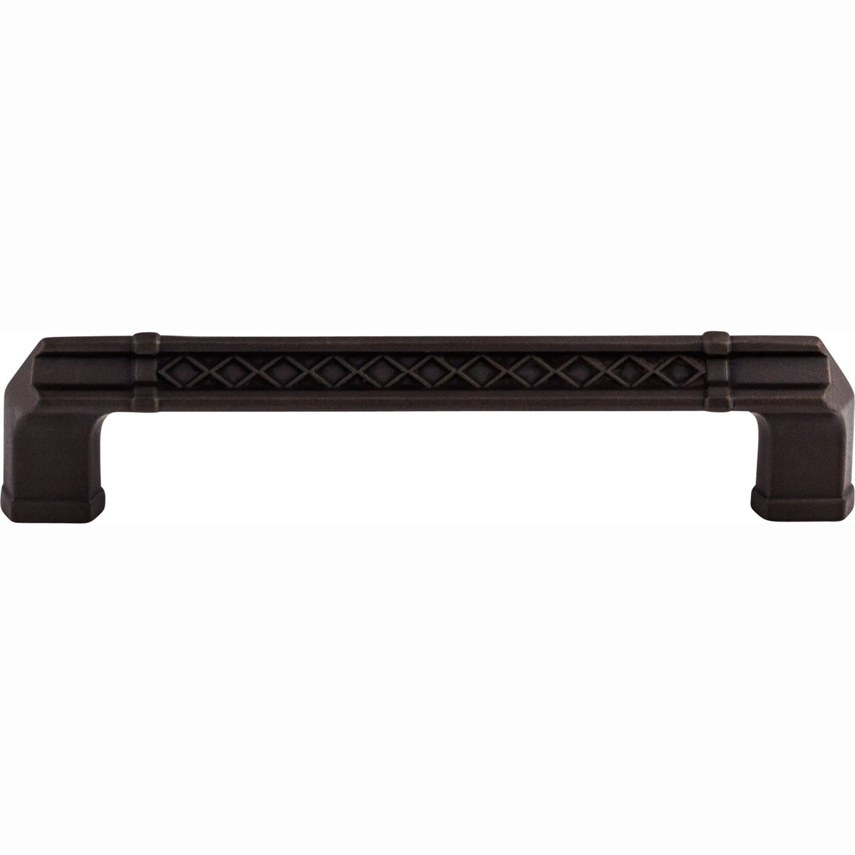 Tower Bridge 5" Center to Center Bar Pull
