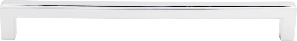 Top Knobs Podium Series 18"(457mm) CC Appliance Pull, Polished Chrome
