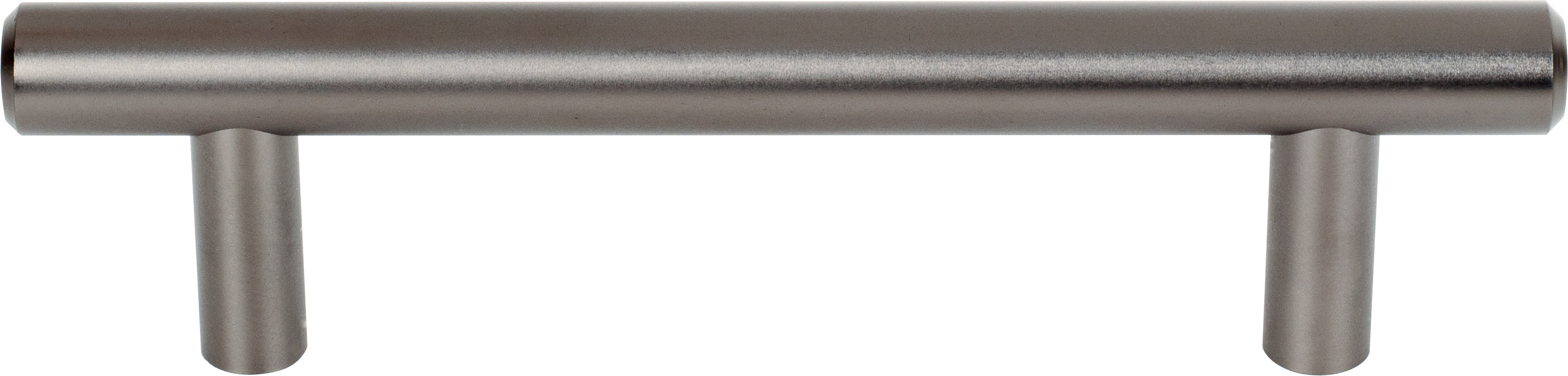 Top Knobs Hopewell Series 3-3/4"(95mm) CC Bar Pull, Ash Gray