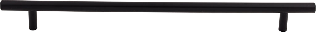 Top Knobs Hopewell Series 26-15/32"(672mm) CC Bar Pull, Flat Black