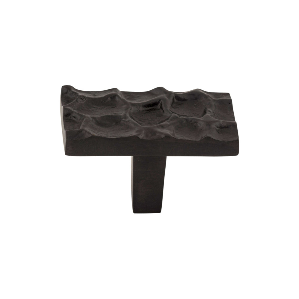 Cobblestone 1 7/8" Length Rectangle Knob