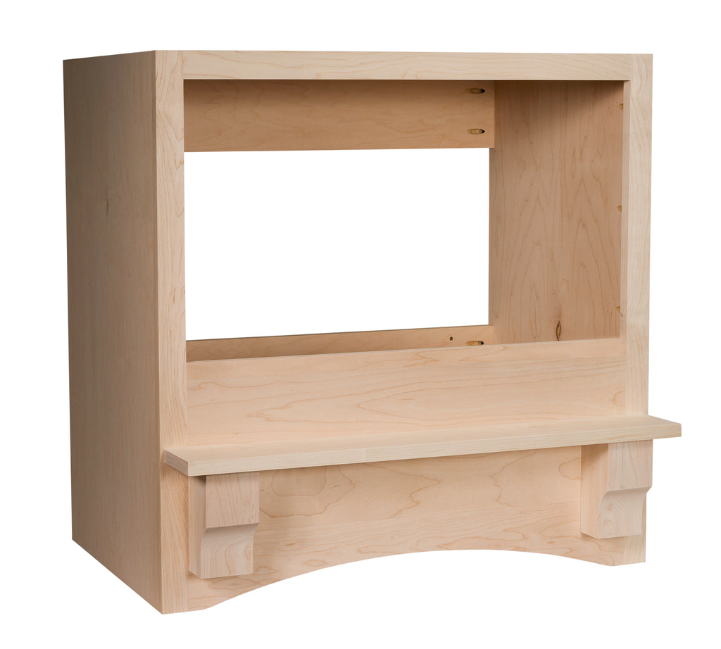 Signature Mantel Wall Hood