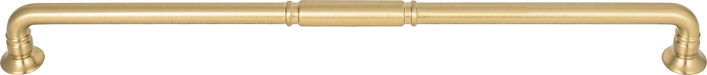 Top Knobs Kent Series 12"(304mm) CC Pull, Honey Bronze
