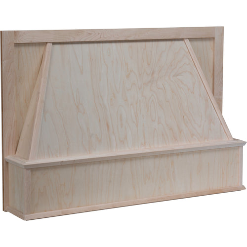 Omega National Select Canopy Hood