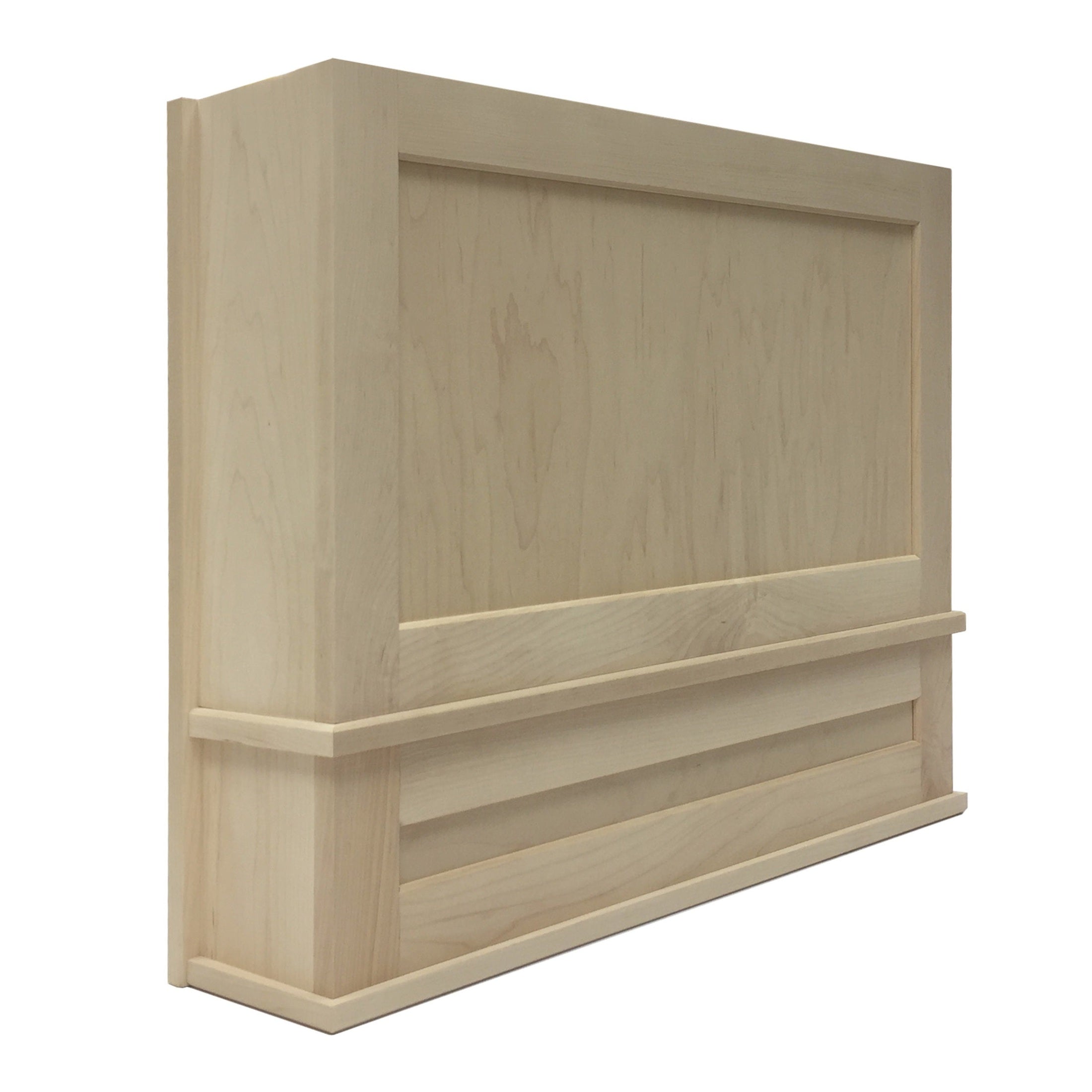 Omega National Estate Canopy Hood