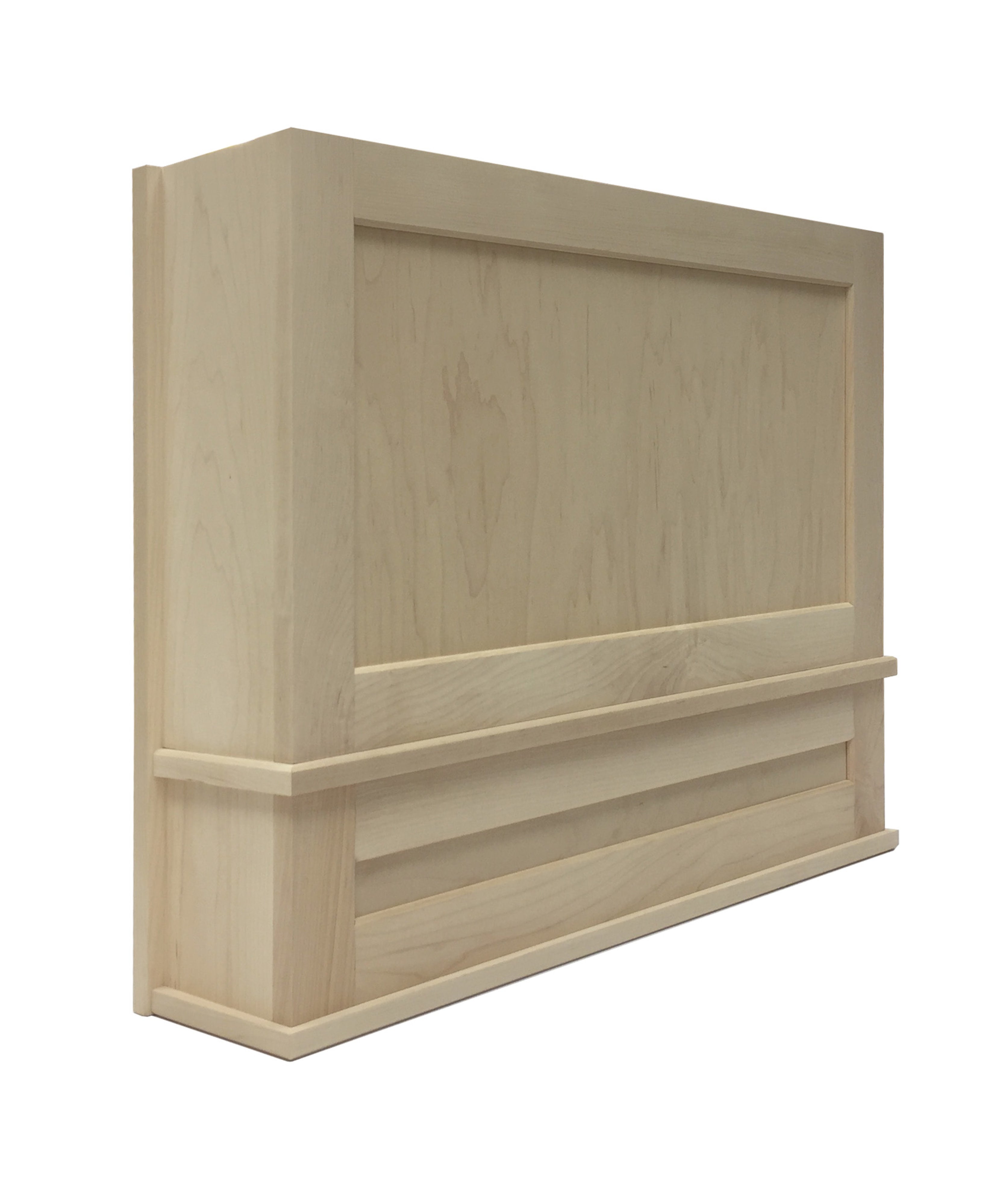 Estate Canopy Hood