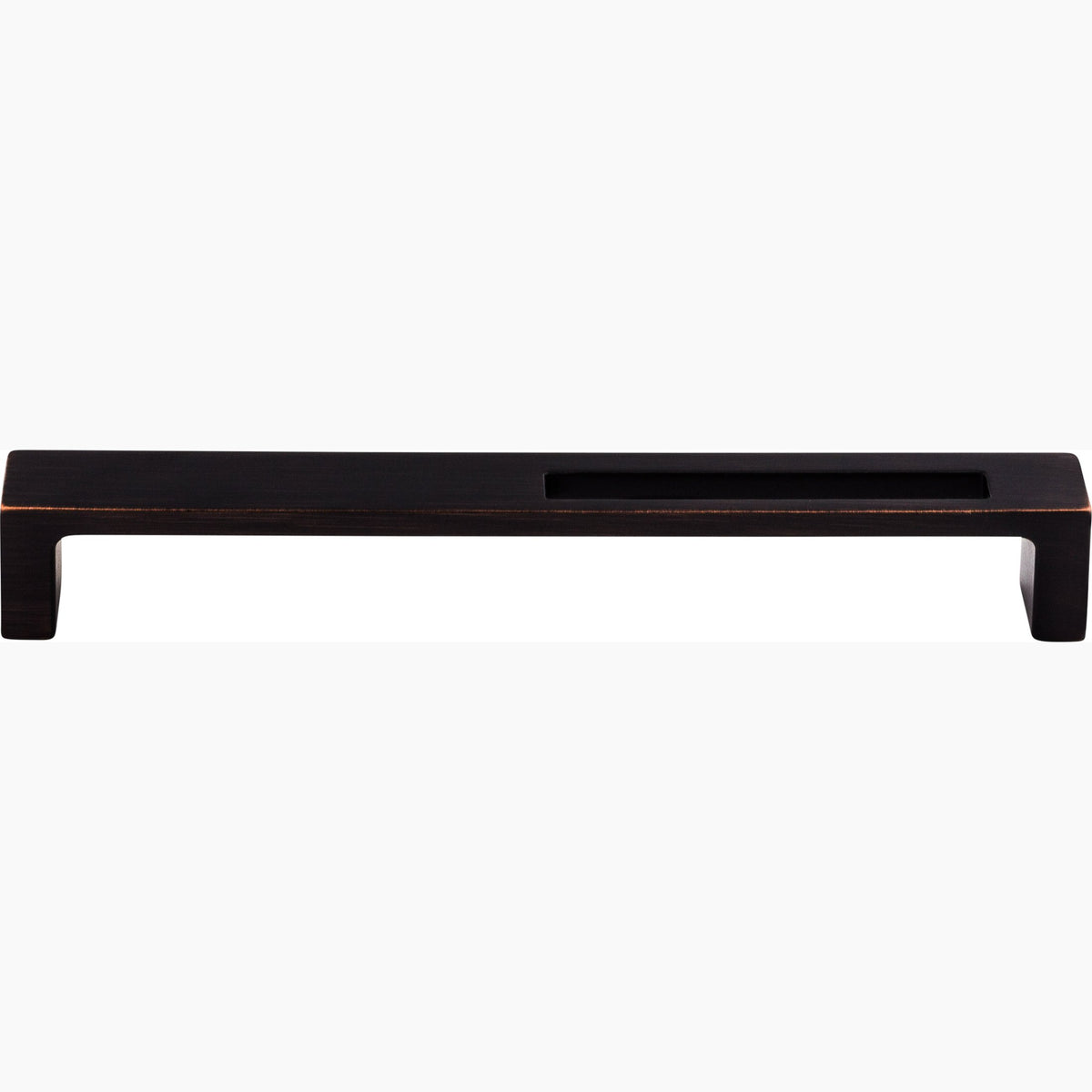 Modern Metro Slot 7" Center to Center Bar Pull