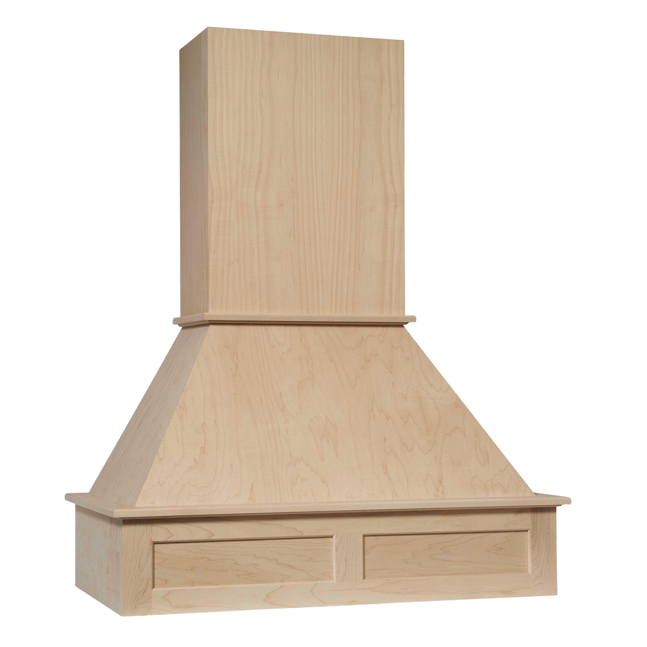 Omega National Signature Craftsman Straight Wall Hood
