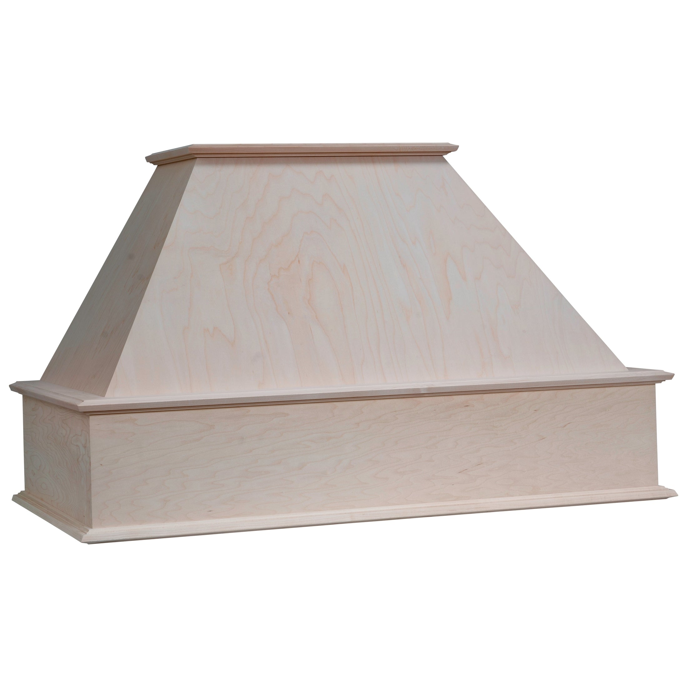 Omega National Signature Straight Wall Hood
