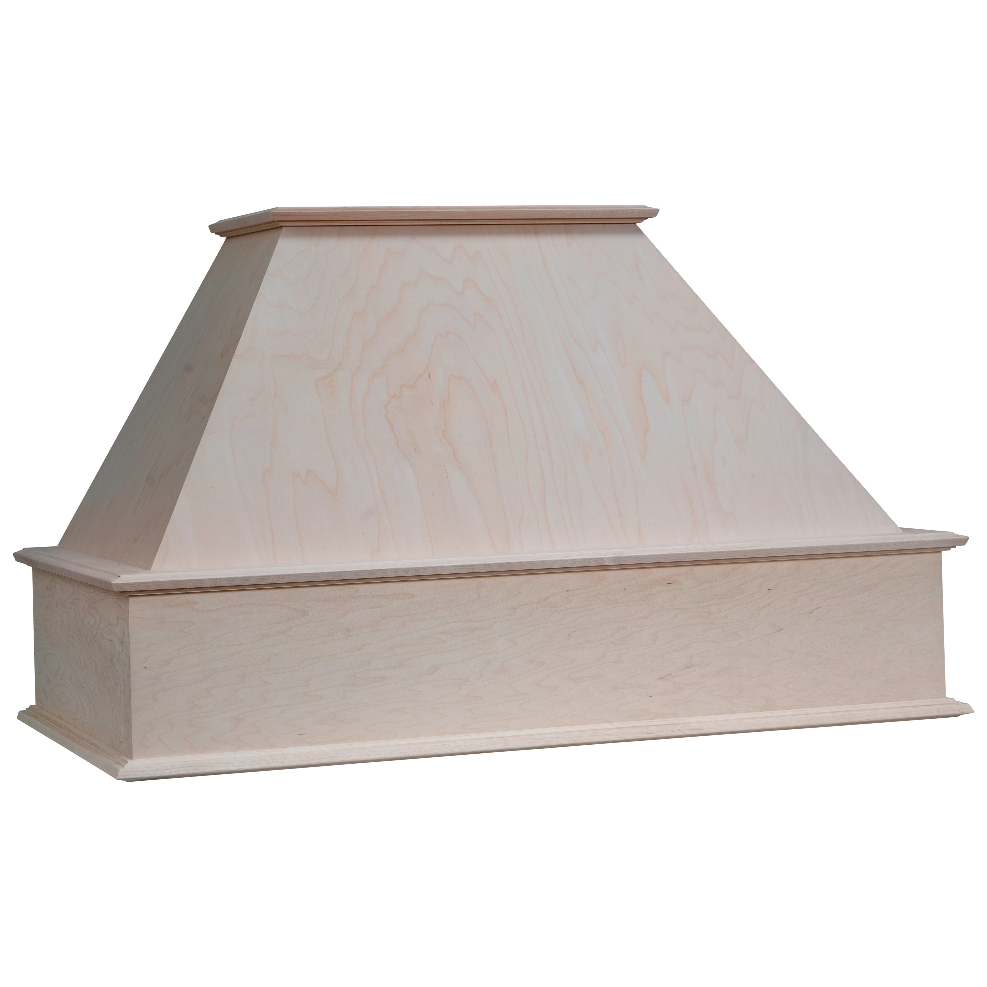 Signature Straight Wall Hood