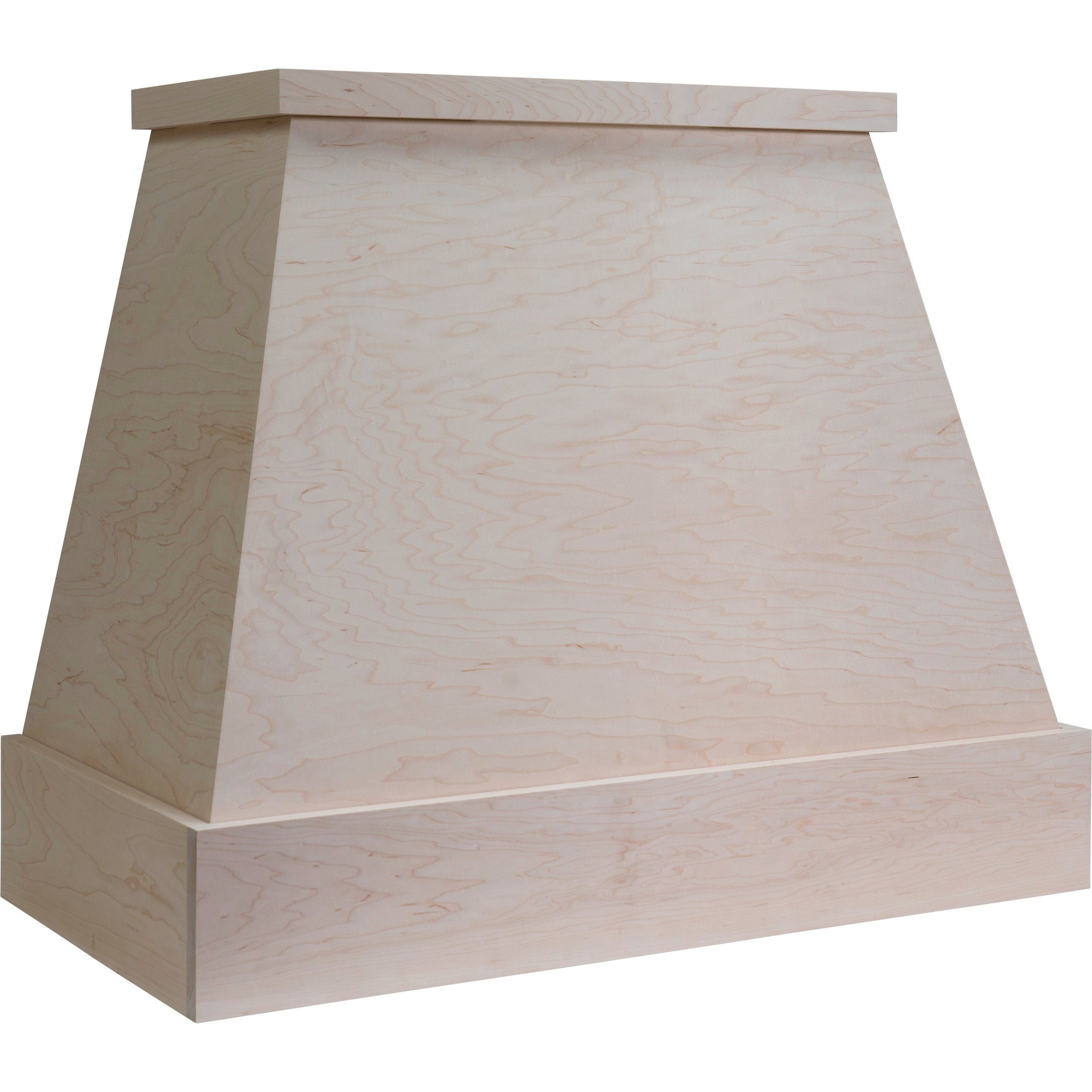 Omega National Modern Tapered Wall Hood