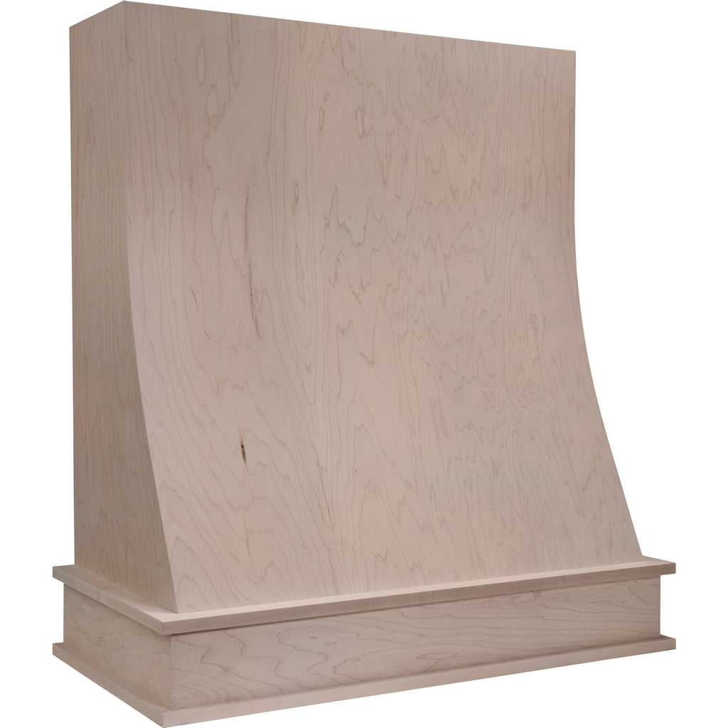 Waterfall Wall Hood