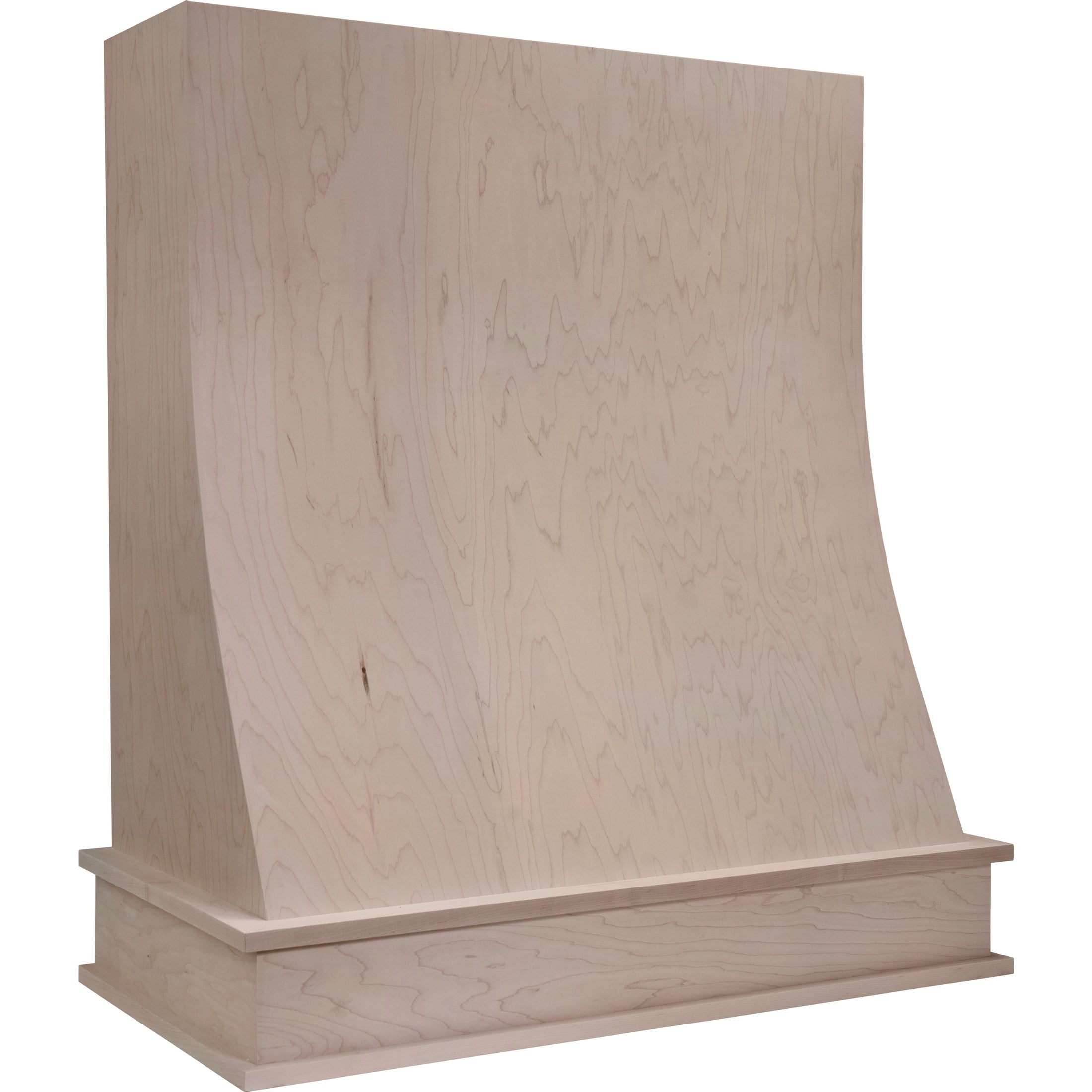 Omega National Waterfall Wall Hood