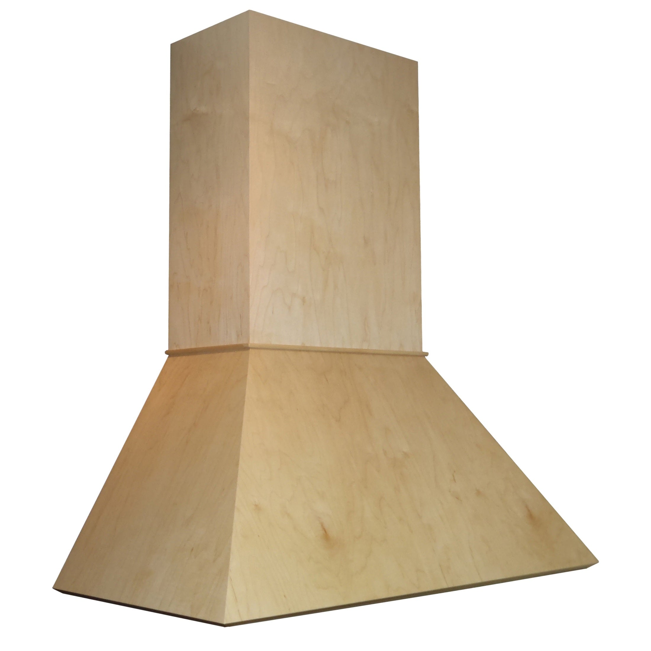 Omega National Euro Wood Wall Hood
